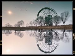 -苏州太湖国家湿地公园