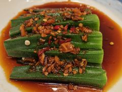 -金陵食府(林景店)