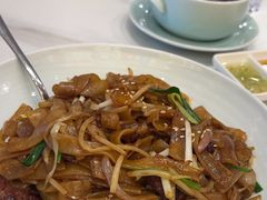 -香港新曜记茶餐厅(星耀城店)