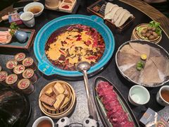 -吼堂老火锅(太古里总店)