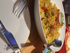-夏日玛莉西餐厅(岳阳花板桥步步高店)