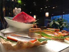 -广州富力君悦大酒店·凯菲厅