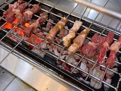 -小寒羊烧烤(凯瑞时代大厦店)