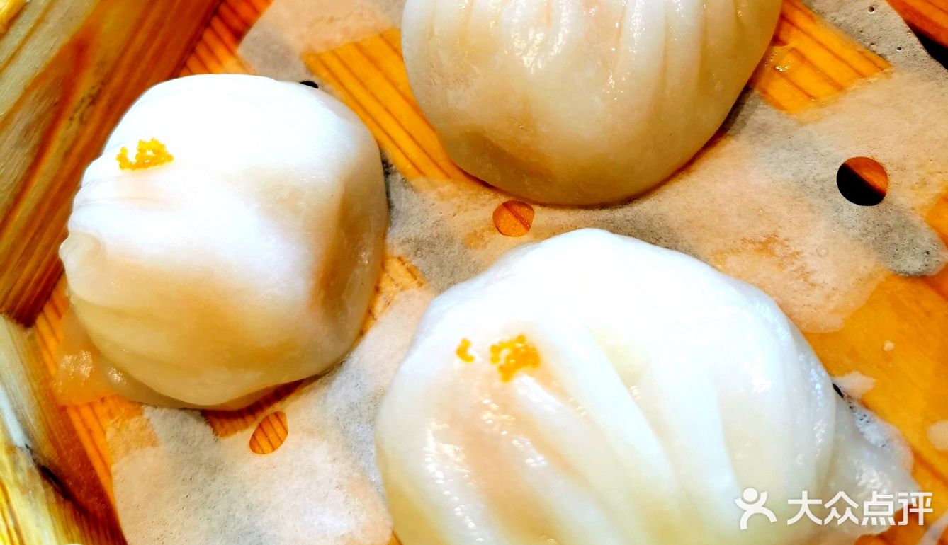 粤菜餐厅