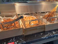 -谭三娘鲜切牛肉自助火锅(文殊院店)