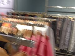 -速写(斯普瑞斯奥特莱斯店)