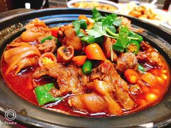 -晋美大掌柜(新建路店)