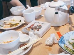 -关东小磨东北菜(上海长风大悦城店)
