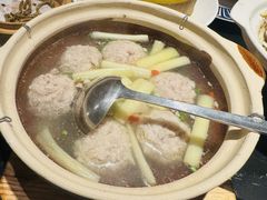 -芳芳私房菜·精做淮扬菜(承德路店)