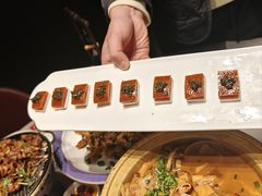 -北平食府·北京烤鸭(北京西站六里桥店)