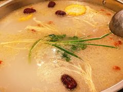 -龙继斑鱼庄(犀浦店)