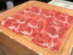 -一緒寿喜烧(包河万达店)