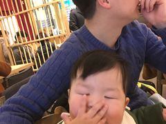 -初居食屋日式料理(万象城购物中心店)