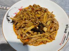 -大隐隐于市私房菜(保和小区店)