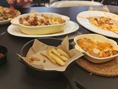 -必胜客(大悦城店)