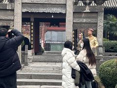 -西安化觉巷清真大寺