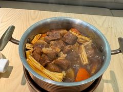 -谷田稻香·砂锅菜(南沙万达广场店)