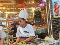 -大师傅金奖啤酒鱼(西街口总店)