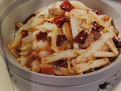 -鹿港小镇(悠唐店)