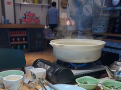 -阳光家常菜(泉城路店)