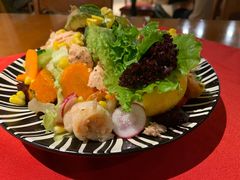 -申德勒西餐厅(日坛路总店)
