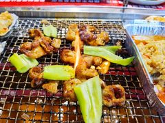 -蚝英雄鲜蚝自助专门店(长楹天街直营店)