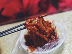 -老字号·三十一号面皮(商埠路步行街店)
