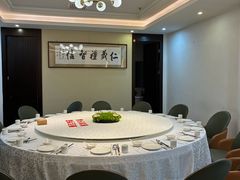 -海富门·带鱼·淮扬菜·粤菜(甘家口店)