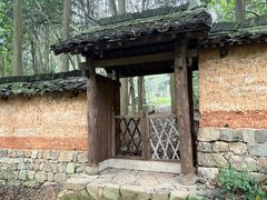 -黄公望隐居地