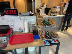 -叮叮台球·棋牌(西四店)