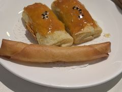 -万龙洲海鲜(南新仓店)