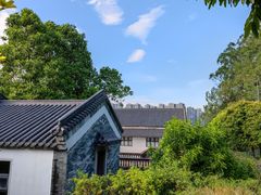 -广州神农草堂中医药博物馆