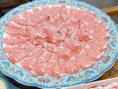 -南门四季铜锅涮肉(左家庄店)