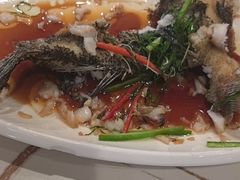 -海上名珠·海鲜酒楼(励骏庞都店)