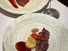 -滩万日本料理Nadaman(国贸大酒店)