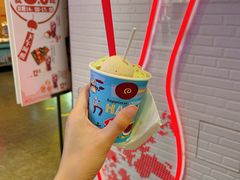 -DQ·蛋糕·冰淇淋(民勇嘉泰店)