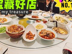 -席家花园(巨鹿花园店)
