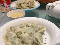-八珍饺子·烤鸭·家常菜