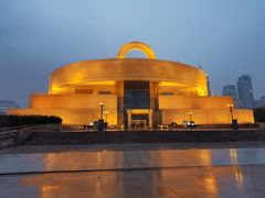 -上海博物馆(人民广场馆)