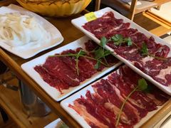 -海银海记潮汕牛肉火锅(新港中路海珠店)