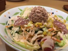 -萨莉亚意式餐厅(天河城购物中心店)