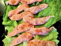 -燚青春东北泥炉烤肉(百合店)