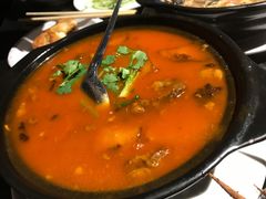 -买又大餐厅(福林里店)