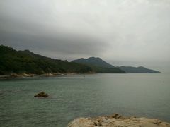 -南丫岛