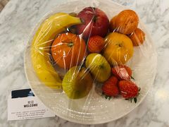 -上海龙之梦万丽酒店