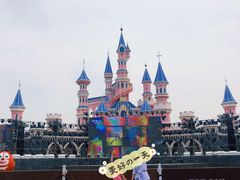 -沈阳方特欢乐世界