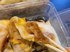 -穗银肠粉店(东川路店)