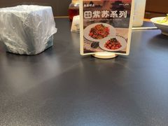-肥肥虾庄·金牌油焖大虾(汉口城市广场店)