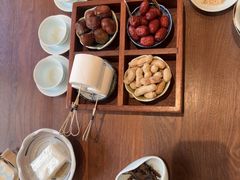 -梅间堂茶馆(绿地缤纷城店)
