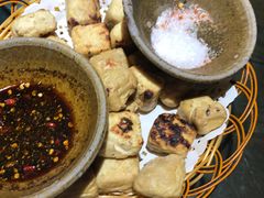 -香满楼(临安路店)